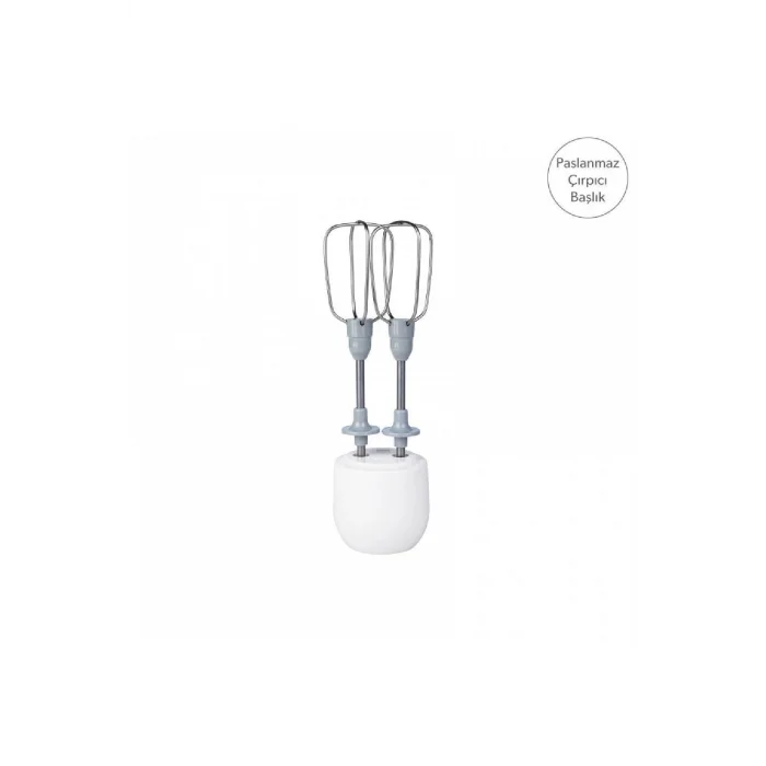 Homend Handmaid 1904h Bulut Kremi Blender Set
