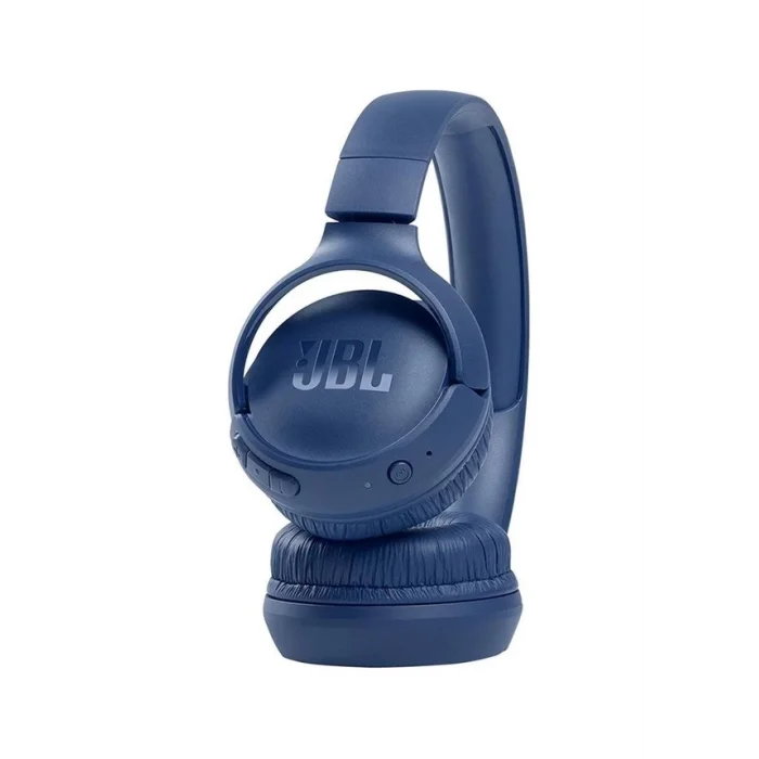 JBL Tune 510BT Bluetooth Multi Connect Kulak Üstü Kulaklık Mavi