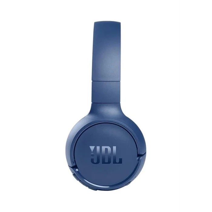 JBL Tune 510BT Bluetooth Multi Connect Kulak Üstü Kulaklık Mavi
