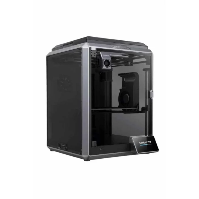 Creality K1 Süper Hızlı 3D Yazıcı