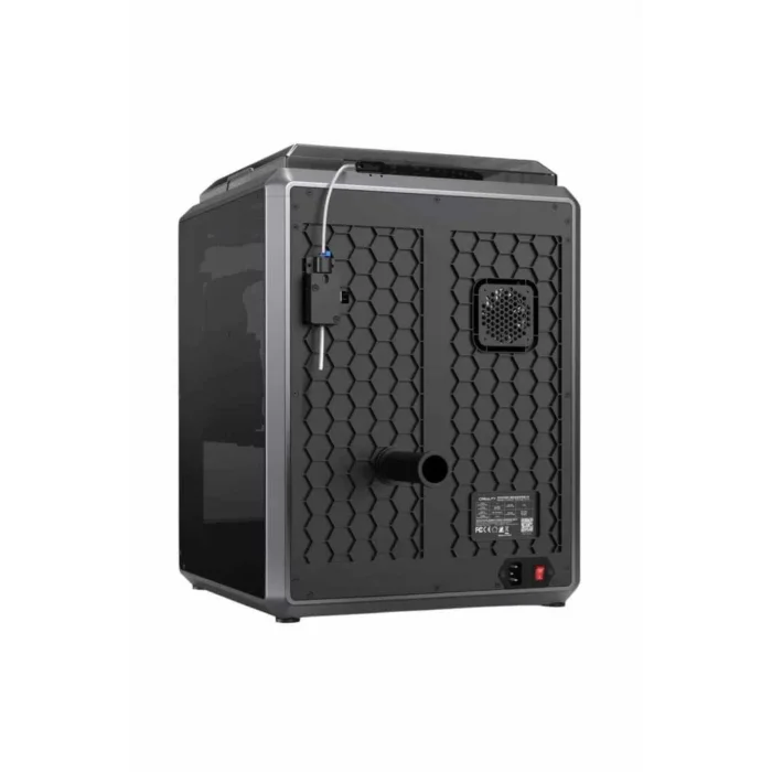 Creality K1 Süper Hızlı 3D Yazıcı