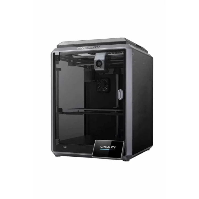 Creality K1 Süper Hızlı 3D Yazıcı