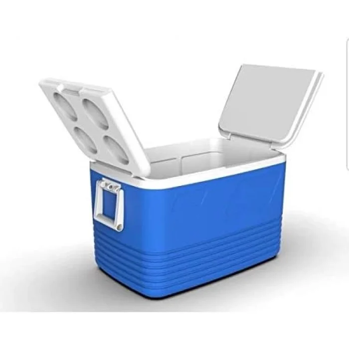 Kale 60 Litre Piknik Kamp Termos