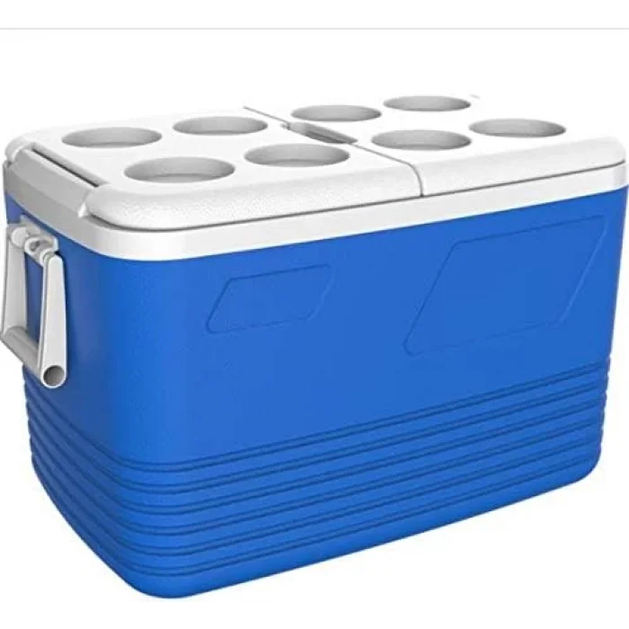 Kale 60 Litre Piknik Kamp Termos