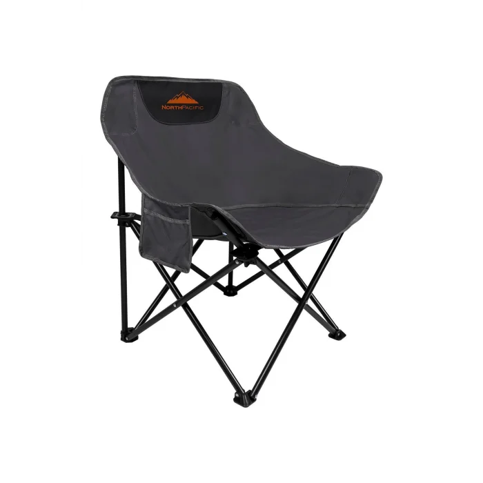 North Pacific Katlanabilir Kamp Sandalyesi