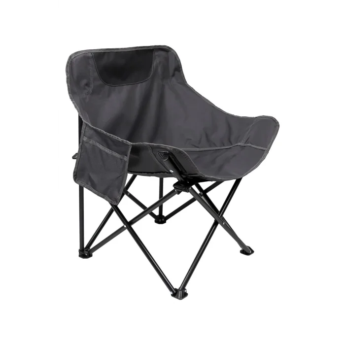 North Pacific Katlanabilir Kamp Sandalyesi