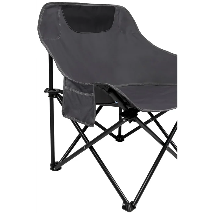 North Pacific Katlanabilir Kamp Sandalyesi