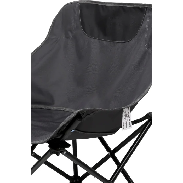 North Pacific Katlanabilir Kamp Sandalyesi