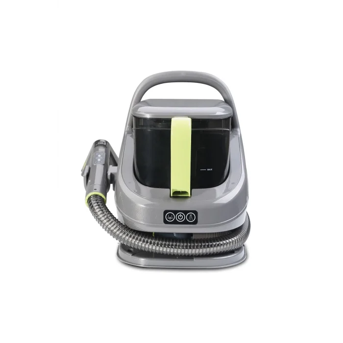 Kiwi Kcc-4321 Buharlı Koltuk ve Halı Yıkama Leke Çıkartma Makinesi