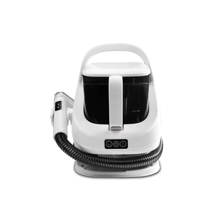 Kiwi Kcc-4321 Buharlı Koltuk ve Halı Yıkama Leke Çıkartma Makinesi