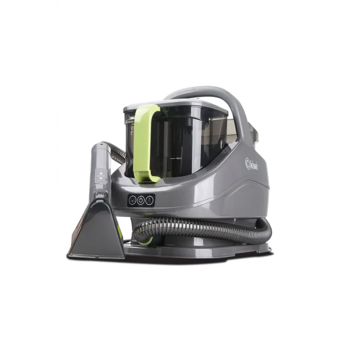 Kiwi Kcc-4321 Buharlı Koltuk ve Halı Yıkama Leke Çıkartma Makinesi