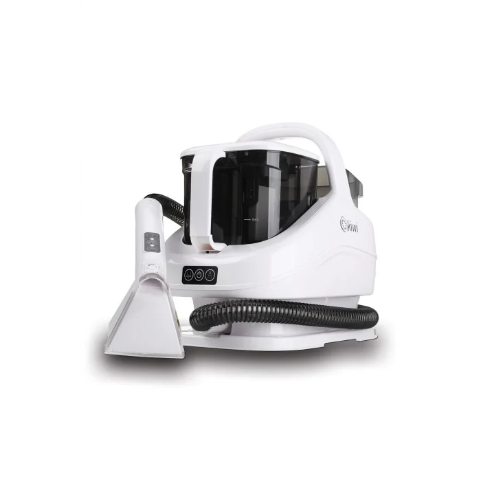 Kiwi Kcc-4321 Buharlı Koltuk ve Halı Yıkama Leke Çıkartma Makinesi