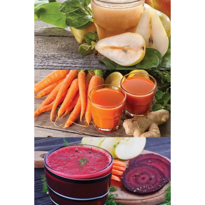 Kiwi Kcj-1807 Katı Meyve Sıkacağı