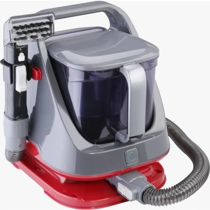 Kiwi Kcc 4320 Koltuk ve Halı Yıkama Makinesi Kırmızı