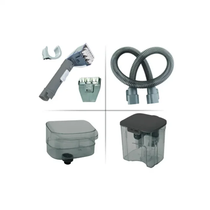 Kiwi Kcc 4320 Koltuk ve Halı Yıkama Makinesi Kırmızı