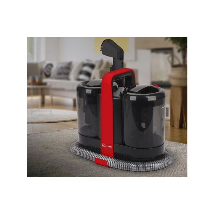 Kiwi Kcc-4324 Koltuk ve Halı Yıkama Makinesi