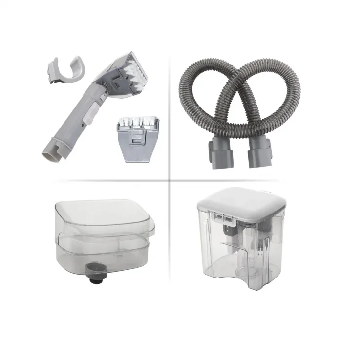 Kiwi Koltuk Halı Yıkama Ve Leke Çıkartma Makinesi