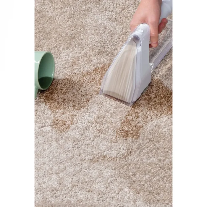 Kiwi Koltuk Halı Yıkama Ve Leke Çıkartma Makinesi