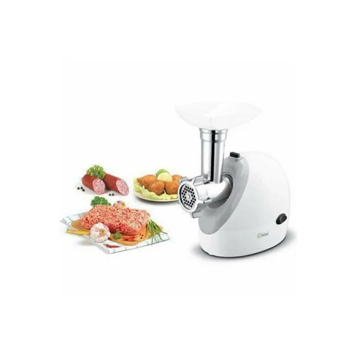 Kiwi Kmg 2603 Kıyma Ve Salça Makinesi