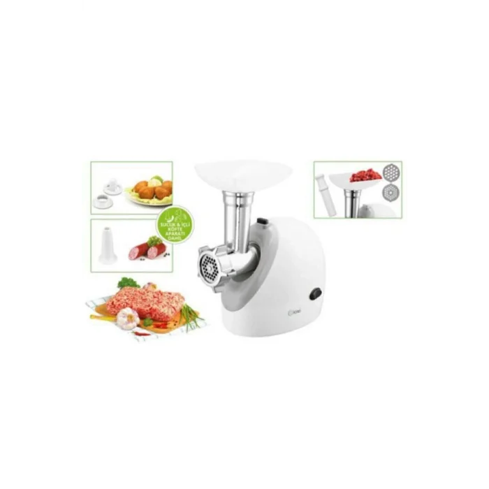 Kiwi Kmg 2603 Kıyma Ve Salça Makinesi