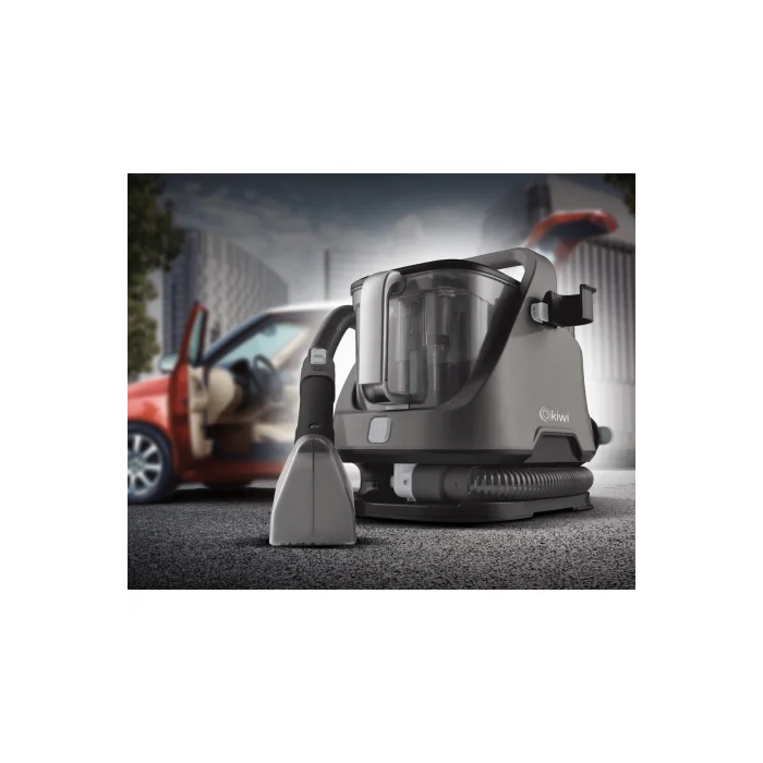 Kiwi KCC-4320 Koltuk Halı Yıkama Ve Leke Çıkartma Makinesi