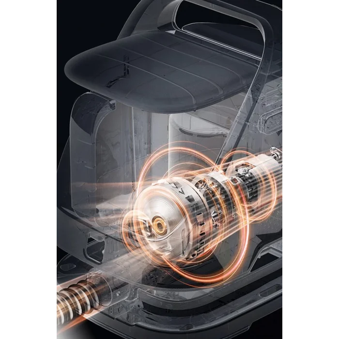 Kiwi KCC-4320 Koltuk Halı Yıkama Ve Leke Çıkartma Makinesi