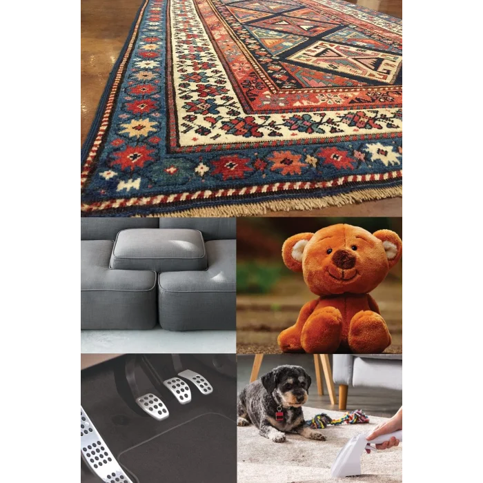 Kiwi KCC-4320 Koltuk Halı Yıkama Ve Leke Çıkartma Makinesi