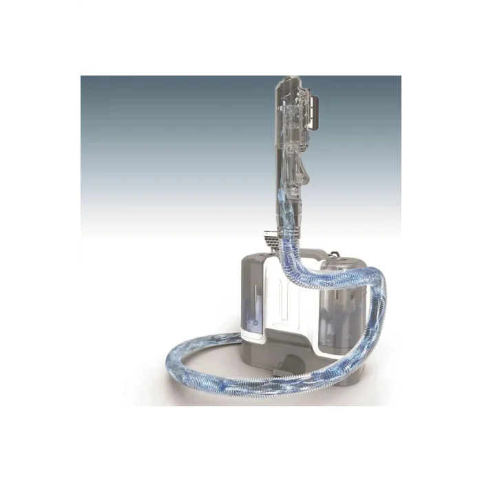 Kiwi Koltuk Halı Yıkama Ve Leke Çıkartma Makinesi Beyaz Kcc-4323