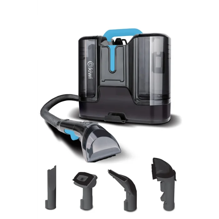 Kiwi Koltuk Halı Yıkama Ve Leke Çıkartma Makinesi KCC-4323