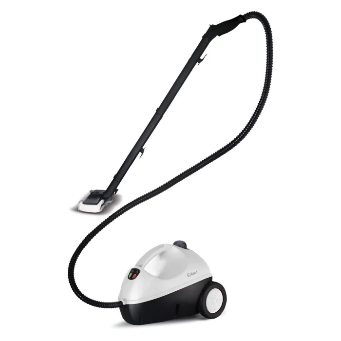 Kiwi Ksc-4255 Çok Fonksiyonlu Buharlı Temizleyici - Buharlı Temizlik Makinası