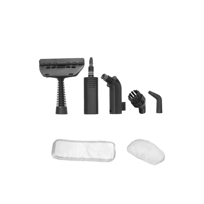 Kiwi Ksc-4255 Çok Fonksiyonlu Buharlı Temizleyici - Buharlı Temizlik Makinası