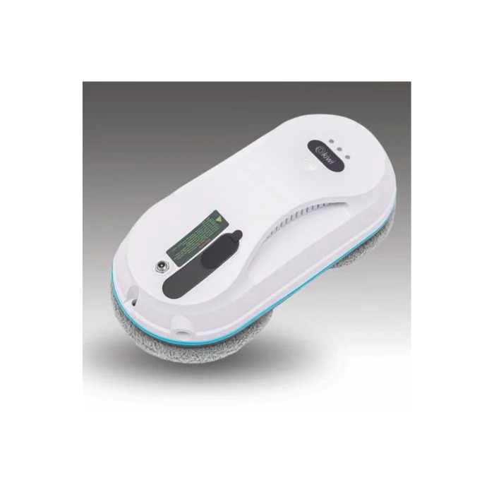 Kiwi Kwc-7130 Uzaktan Kumandalı Sıvı Püskürtmeli Cam Silme Robotu