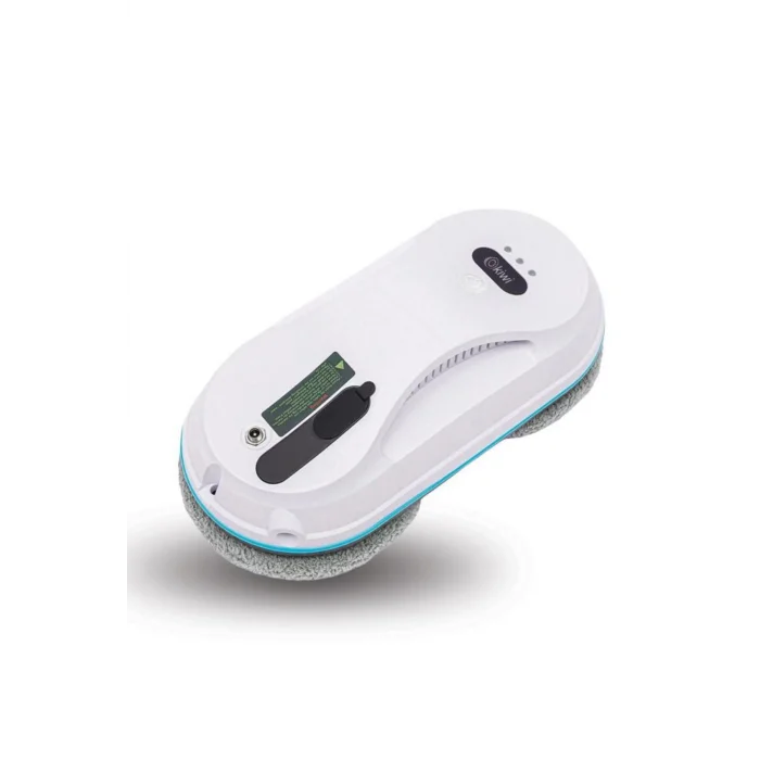 Kiwi Kwc-7130 Uzaktan Kumandalı Sıvı Püskürtmeli Cam Silme Robotu
