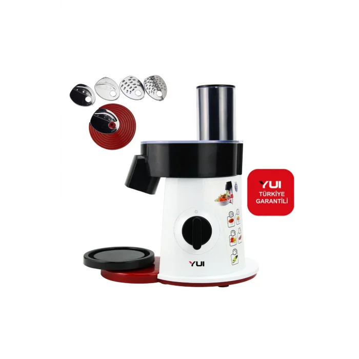 Yui M11 200w 5i 1 Arada Otomatik Doğrama Ve Rende Makinesi(YUI TÜRKİYE GARANTİLİ)