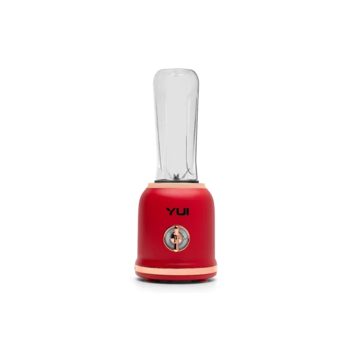 Yui M18 Retro Blender Seti