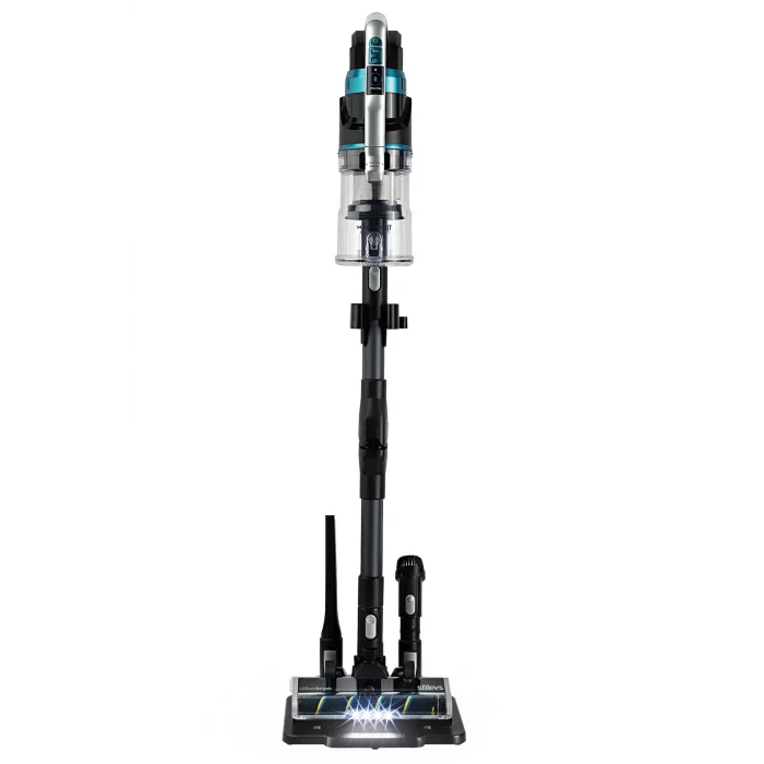 Stilevs Megatron-2 Dikey Şarjlı Süpürge - Mavi - Set14010