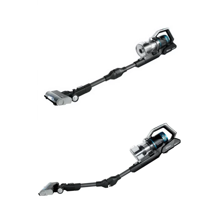 Stilevs Megatron-2 Dikey Şarjlı Süpürge - Mavi - Set14010