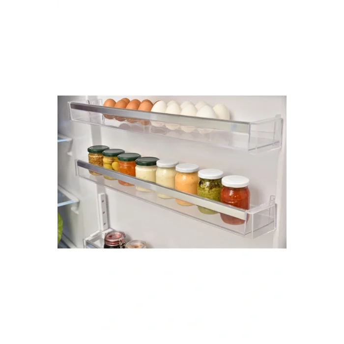 Vestel Nf60012 E Gı Pro Wıfı 523 Lt No-frost Buzdolabı