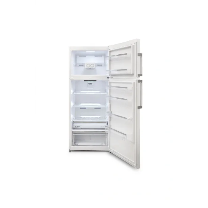 Vestel Nf60012 E Gı Pro Wıfı 523 Lt No-frost Buzdolabı