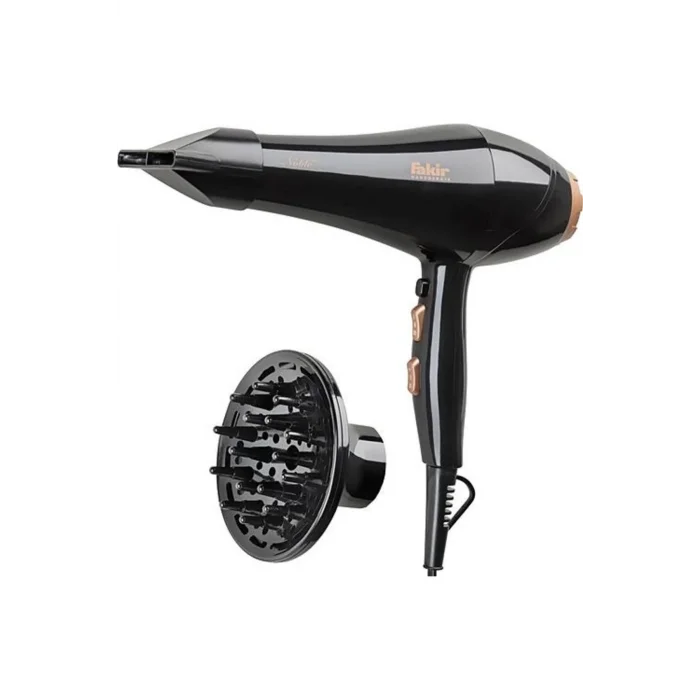 Fakir Noble Ac Saç Kurutma Makinası