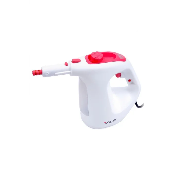 Yui NV6000 Max Çok Fonksiyonlu Dikey Buharlı Temizlik Makinesi -Buharlı Temizleyici