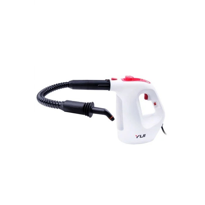 Yui NV6000 Max Çok Fonksiyonlu Dikey Buharlı Temizlik Makinesi -Buharlı Temizleyici