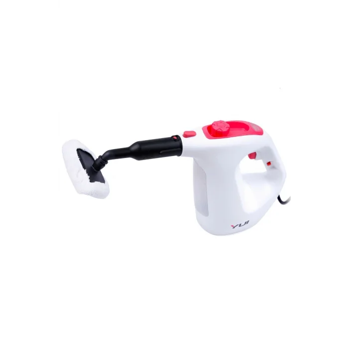 Yui NV6000 Max Çok Fonksiyonlu Dikey Buharlı Temizlik Makinesi -Buharlı Temizleyici