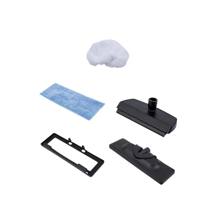 Yui NV6000 Max Çok Fonksiyonlu Dikey Buharlı Temizlik Makinesi -Buharlı Temizleyici