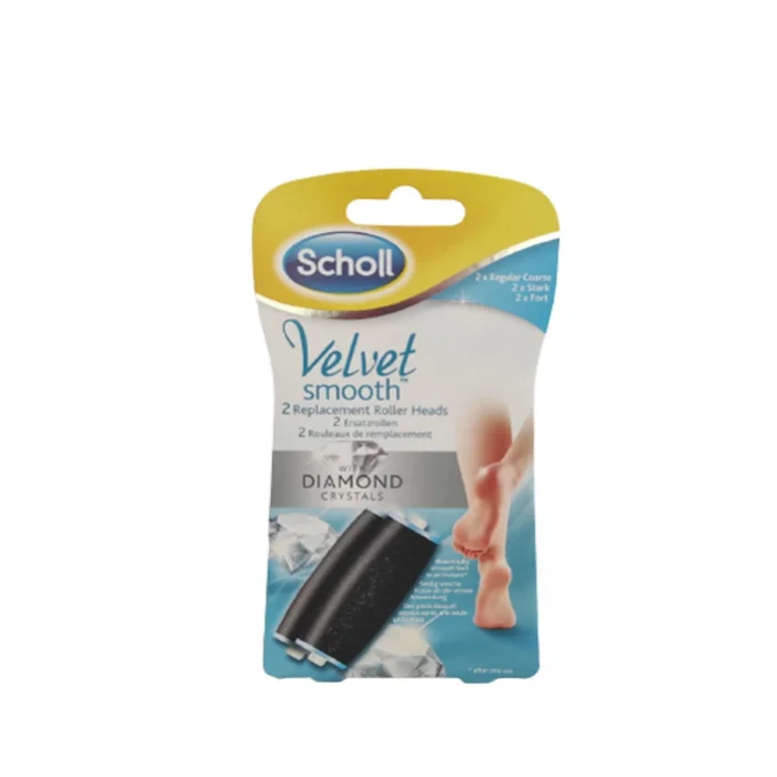 Scholl Orta Sert-sert Deriler Için Regular Coarse Yedek Başlık
