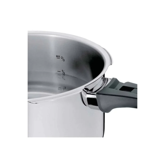 Wmf Perfect Plus Düdüklü Tencere 6.5 L 3 L