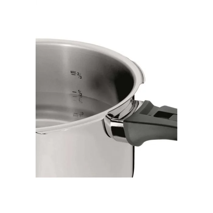 Wmf Perfect Plus Düdüklü Tencere Seti 4.5 L 3 L