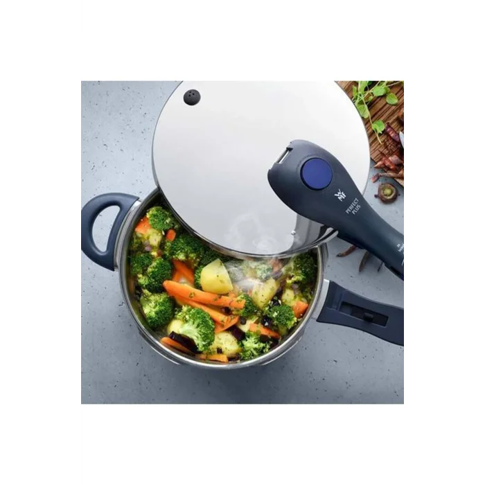 Wmf Perfect Plus Düdüklü Tencere Seti 4.5 L 3 L