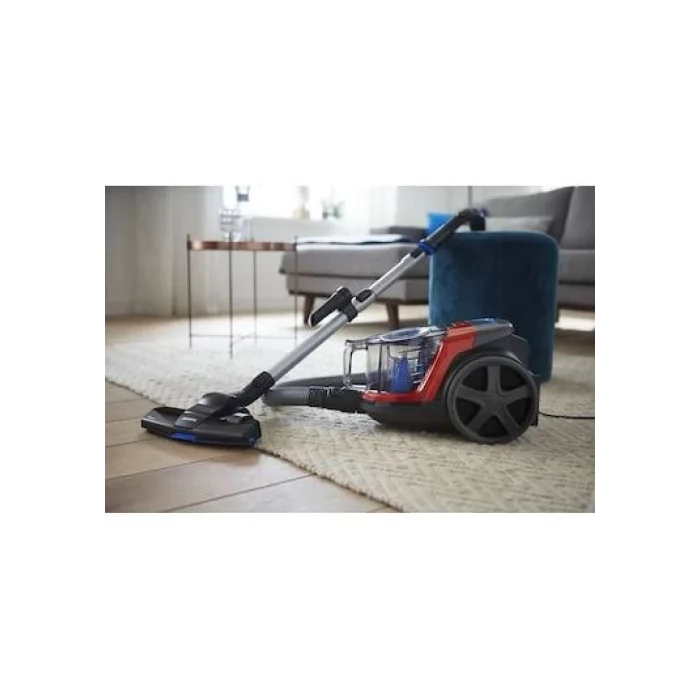 Philips Fc9330 Power Cyclon Max 900w Toz Torbasız Elektrikli Süpürge