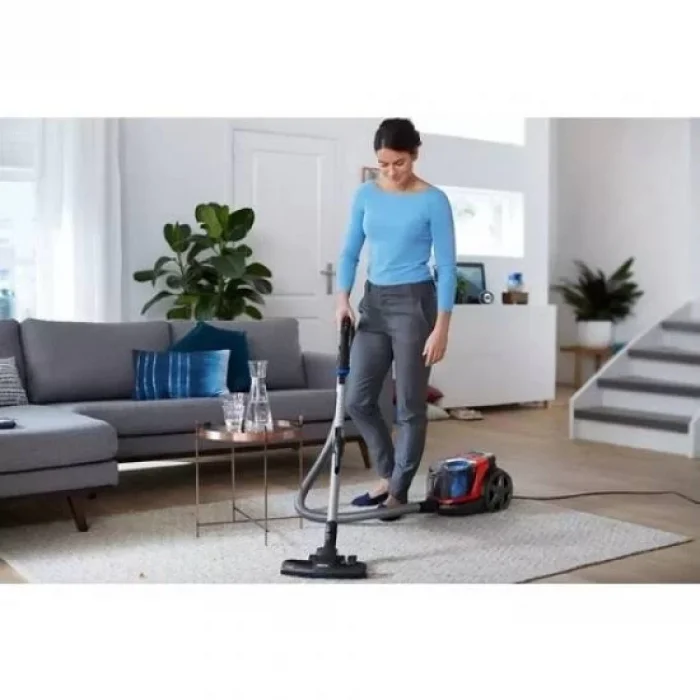 Philips Fc9330 Power Cyclon Max 900w Toz Torbasız Elektrikli Süpürge
